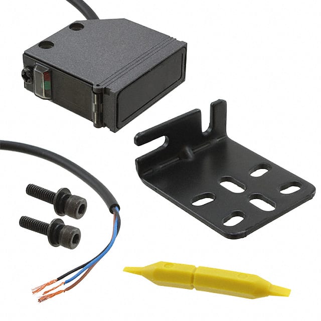 RX-LS200-P Panasonic Industrial Automation Sales  Proximity Sensors - Industrial